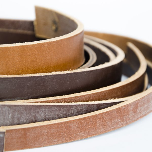 English Bridle Leather Value Packs